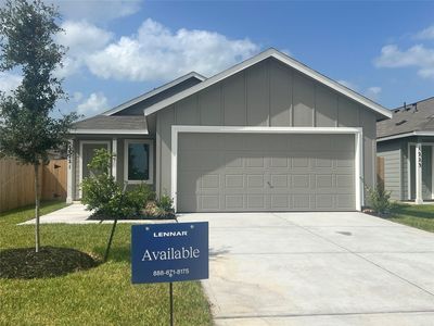 1221 Charlotte Way