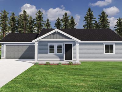 Property at 124 Blantons Loop, Grandview, WA