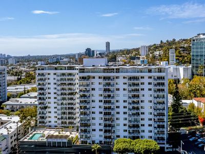 1155 N La Cienega Blvd APT 1110