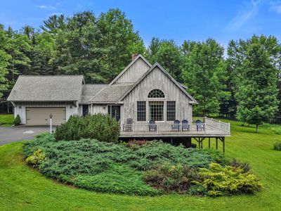 Property at 24 Mount Laurel Lane, Carmel, ME