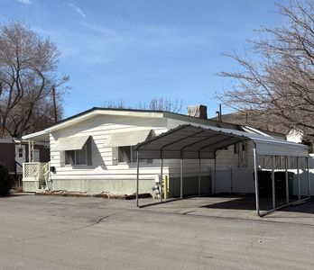 Property at 6550 Pyramid Way #66, Sparks, NV