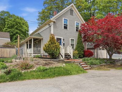 3 1/2 Orchard St