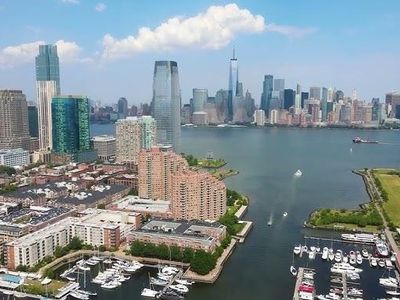 15 Warren St APT 414