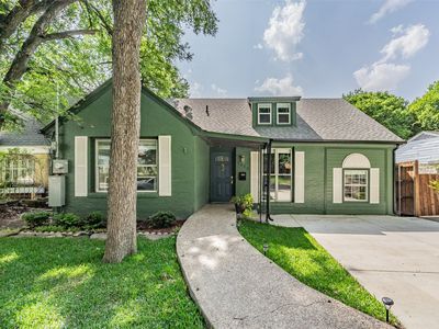 1419 Ramsey Ave