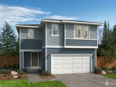 626 103rd Court SE #SW 07