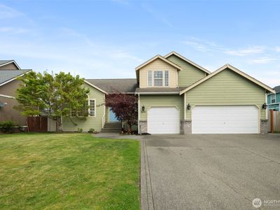 Property at 530 Hackmann Street, Buckley, WA