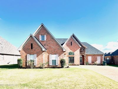 3091 Bramble Crest Dr