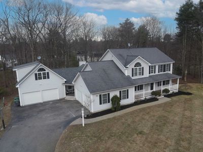 10 Quarry Road