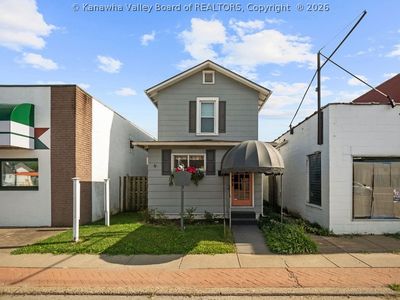 4931 Maccorkle Ave SW