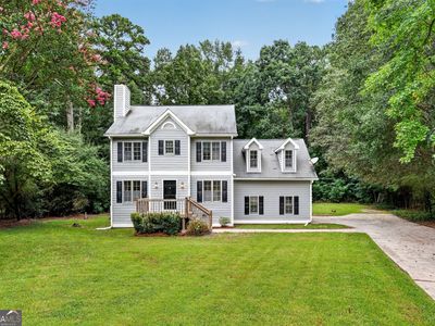 1504 Pine Creek Way