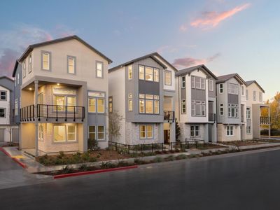 499 W Latimer Avenue Plan 2 #2-18