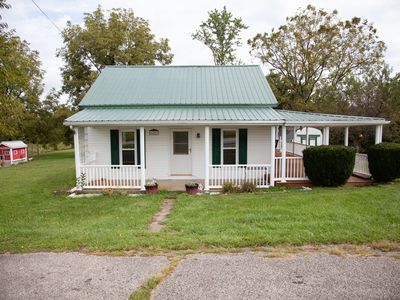 6229 Willow Lenoxburg Rd