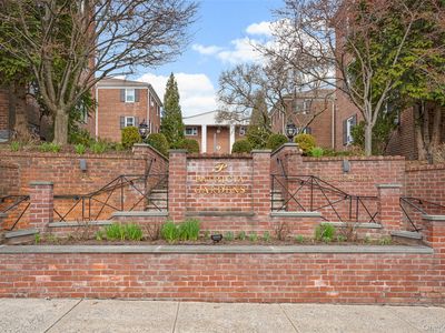 1825 Palmer Avenue #2D