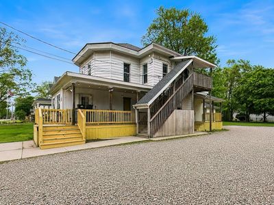 Property at 65 E Chicago St, Quincy, MI