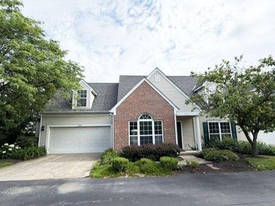 8518 Lazelle Village Dr