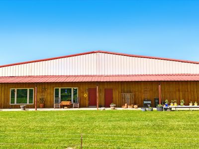 406 Thomas School Rd