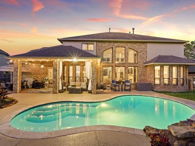 18715 Glenn Haven Estates Dr