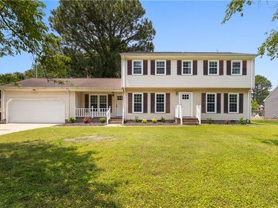 304 Odd Rd