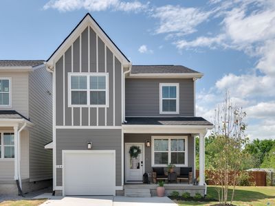 1108 Marlowe Lndg Lot 27