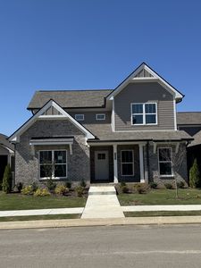 7207 Maddenwood Ln Lot 203