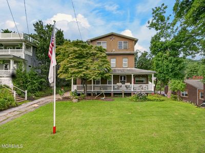 101 Navesink Avenue