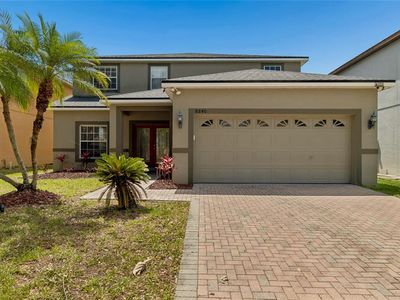 8840 Cameron Crest Dr