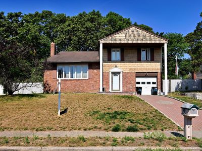Property at 36 E Willow Street, Selden, NY