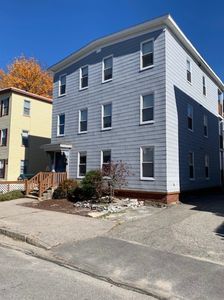 365 & 369 Dubuque Street