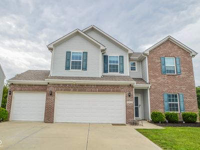 1818 James Run Way