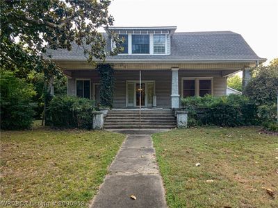 Property at 425 Church Ave, Mulberry, AR