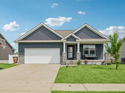 521 Shiloh Rose Pkwy NW
