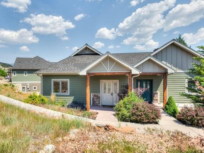 355 Kiowa Dr