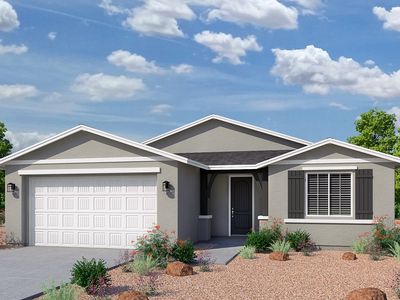 Sheridan II Plan, Westwood