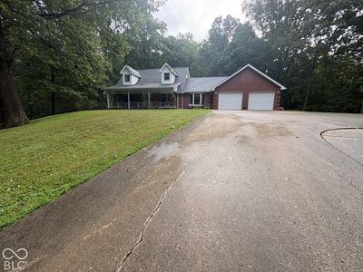 2636 Country Club Rd