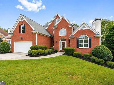 2409 Vinings Oaks Ct SE