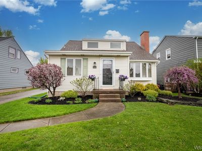 286 Westfall Dr