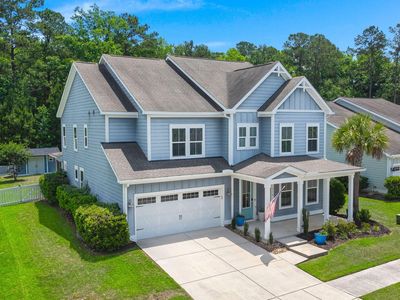 214 Warbler Way