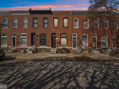 616 S Belnord Ave