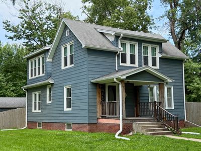 1001 Saint Phillip