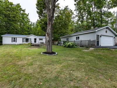 Property at 6903 Tim Buck Trl, Cheboygan, MI