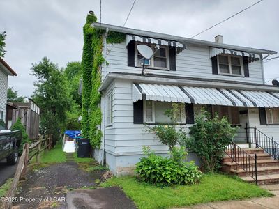 Property at 337 Walnut St, Luzerne, PA
