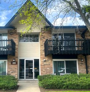 4B Kingery Quarter APT 206