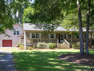 324 Harbinger Ridge Rd LOT 3