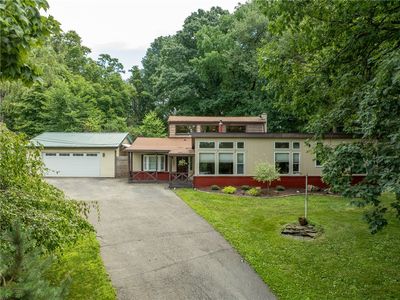 Property at 2851 State Route 981, New Alexandria, PA