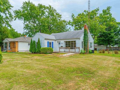 922 N Kankakee St