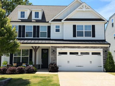 115 Summerhill Dr