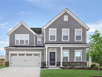 Property at 305 Crab Pot Catch, Poquoson, VA