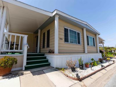 10770 Black Mountain Rd SPC 166