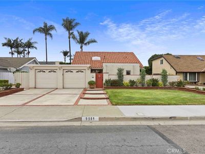 9581 Landfall Dr