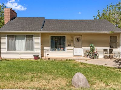 Property at 320 S. 100 E., Cedar City, UT